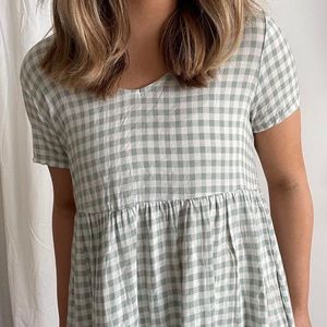 ☼ BABY DOLL DRESS ☼